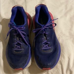 Hoka Bondi 5